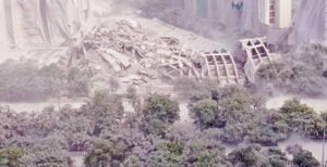 Noida News: ट्विन टावर का मलबा निस्तारण को लेकर बैठक आज