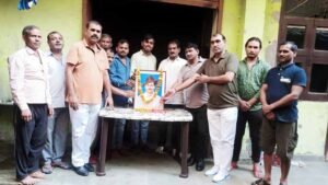 Noida News: देश के युवाओं को भगत सिंह के विचारों को आत्मसात करते कि जरूरत: देवेन्द्र अवाना