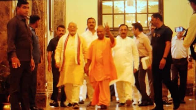 UP NEWS: श्रदांजलि सभा के बाद विधानसभा की कार्यवाही कल तक के लिए स्थागित