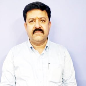 Noida News: देश के लिए अपूरणीय क्षति है नेताजी का निधन: पं रवि शर्मा