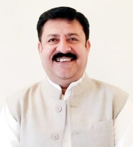 Noida News: डॉ. राम मनोहर लोहिया ने आजादी से पहले ही ला दी थी देश की राजनीति में भावी बदलाव की बयार: पंडित रवि शर्मा
