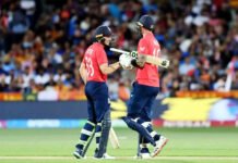 T20 World Cup: इंग्लैंड ने भारत को 10 विकेट से हराया