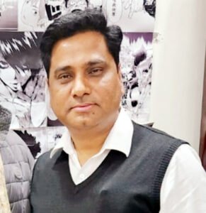 Noida News: प्राधिकरण के समस्त कर्मचारी चाहते हैं चुनाव: राजकुमार सिंह