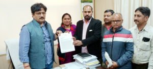 सीटू ने 20 फरवरी को नोएडा प्राधिकरण पर प्रदर्शन करने का दिया नोटिस
