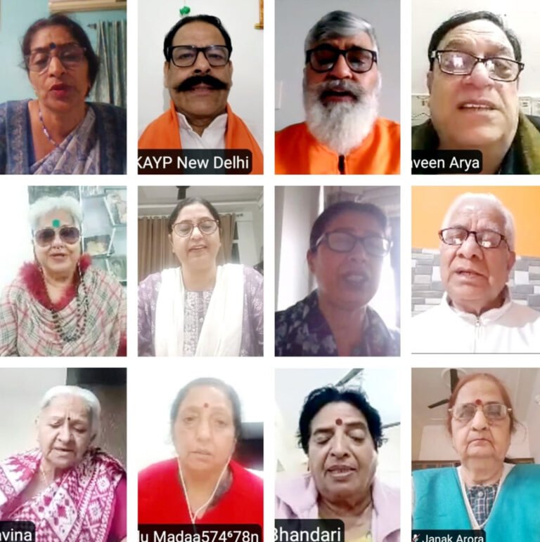 त्याग, बलिदान, समर्पण के प्रतीक थे स्वामी श्रद्धानन्द
