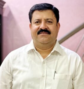 शहीद ए आजम भगत सिंह के विचारों से आज भी मिलती है प्रेरणा: पंडित रवि शर्मा