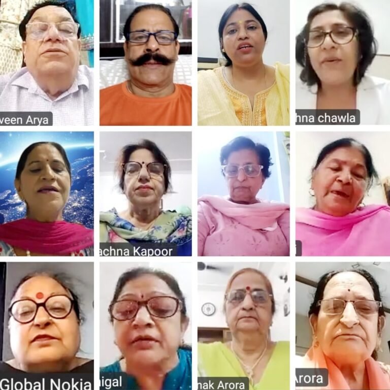 यज्ञोपवीत आर्य संस्कृति का परिचायक है: आचार्या श्रुति सेतिया