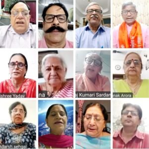 वेदों के सही अर्थ को समझना होगा: आचार्य हरिओम शास्त्री