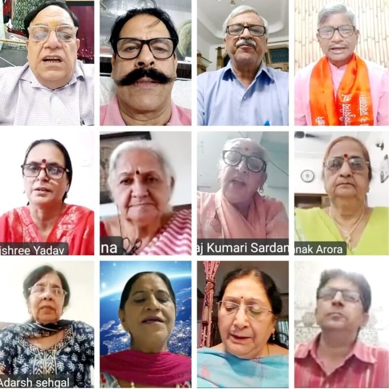 वेदों के सही अर्थ को समझना होगा: आचार्य हरिओम शास्त्री