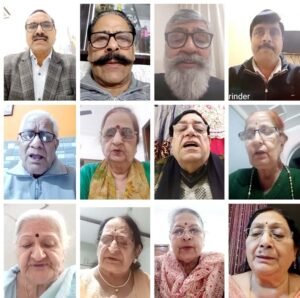 राष्ट्रहित सर्वोपरि होना चाहिए: प्रो.नरेंद्र आहूजा विवेक