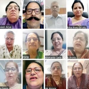हर जीवात्मा स्वतंत्रता चाहती है: अतुल सहगल