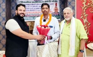 क्लींजिंग थैरेपी से रोग प्रतिरोधक क्षमता में वृद्धि होती है: डा यशपाल गुप्ता