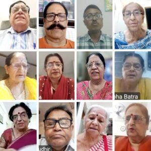 हनुमान वानर नहीं अपितु वेदों के विद्वान थे: डॉ. रामचन्द्र