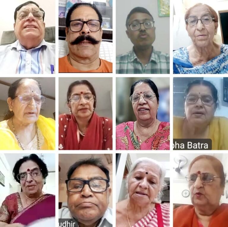 हनुमान वानर नहीं अपितु वेदों के विद्वान थे: डॉ. रामचन्द्र