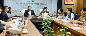 किसानों की समस्याओं को प्राथमिकता पर हल करें: मुख्य सचिव