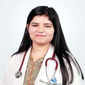 समय पर इलाज कराने से ठीक हो सकता है कुष्ठ रोग: डॉ. कुसुम गुप्ता