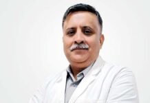 लगातार मोबाइल का उपयोग करने से याददाश्त पर पड़ता है असर: डॉ. जयदीप गंभीर