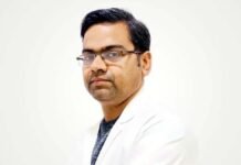 सही देखभाल, थेरेपी और सहयोग से आत्मनिर्भर जीवन जी सकते ऑटिज्म ग्रसित व्यक्ति: सुमित शर्मा