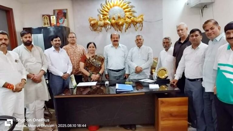 डीडीआरडब्लूए की बैठक में हुई जल-सीवर, आवारा कुत्तों व धारा 10 की समस्या पर चर्चा