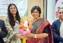 राष्ट्रीय महिला आयोग की महिला महा जनसुनवाई, 200 महिलाओं की शिकायतें सुनी गईं