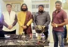 धर्म और समाज सेवा के कार्यों में नई दिशा प्राप्त होती है: स्वामी महेंद्र दास