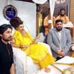 पैरा एथलीटों के लिए नोएडा बनेगा नई उम्मीद का केंद्र: सद्गुरु श्री ऋतेश्वर जी महाराज