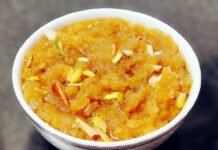 सर्दियों की ठंड में मूंग दाल हलवे का जादू, घर पर ऐसे बनाएं हलवाई जैसा लाजवाब स्वाद