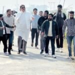 जेवर को मिला बड़ा उपहार, मुख्यमंत्री ने सड़क बनाने के लिए 12 करोड़ की धनराशि की स्वीकृत