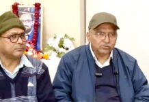 युवराज मौत मामला: ‘बचाव दल ने बहुत लापरवाही दिखाई, मेरे बेटे को भगवान भरोसे छोड़ दिया, पिता का छलका दर्द