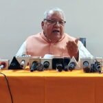 कलराज मिश्रा बोले “UGC नियम न्याय और समरसता के खिलाफ