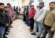 सपा नोएडा महानगर ने सावित्रीबाई फुले की जयंती पर किया नमन