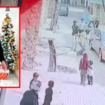 दिनदहाड़े बदमाशों ने की गोली मार कर हत्या