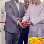 उत्तर प्रदेश कौशल विकास मिशन के नोएडा सेंटर का हुआ उद्घाटन