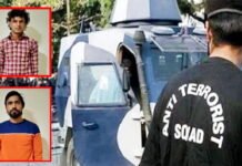 छपरौला गांव का आतंकी कनेक्शन, लोकेश-विकास कैसे रच रहे थे साजिश