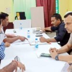 संपूर्ण समाधान दिवस में 152 शिकायतें हुई दर्ज, 11 का मौके पर निस्तार