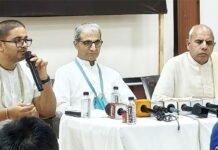 ब्रज रस भजन क्लबिंग से युवाओं को जोड़ेगा इस्कॉन