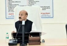 लोक अदालत में अधिकतम वाद को हो निस्तारण : जनपद न्यायाधीश