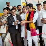 फेलिक्स हॉस्पिटल की ओर से नंगला चरण दास में लगा निशुल्क मेगा हेल्थ कैंप, विधायक पंकज सिंह ने किया उद्घाटन